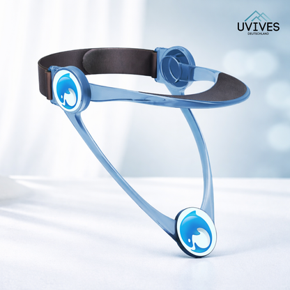 Adjustable Posture Support for Quick Neck Pain Relief