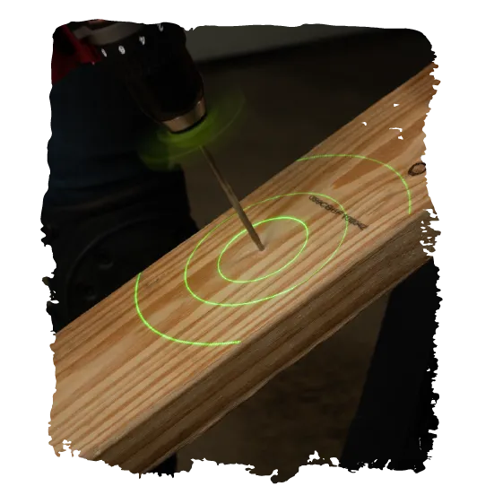 Precision Drill Enhancer for Effortless and Accurate Drilling