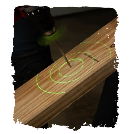 Precision Drill Enhancer for Effortless and Accurate Drilling