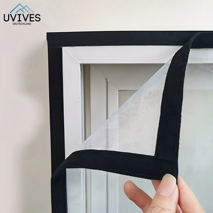 Insect Shield – Enjoy Fresh Air without Unwanted Guests