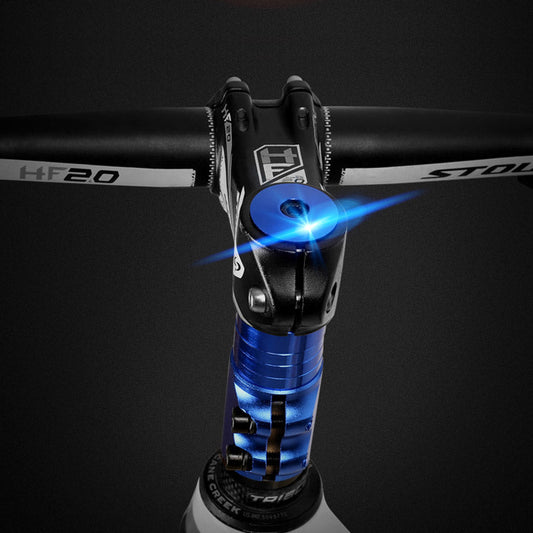 Adjustable Handlebar Extension for Cyclists