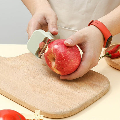 Ultimate Kitchen Master: 4-in-1 Food Prep Tool