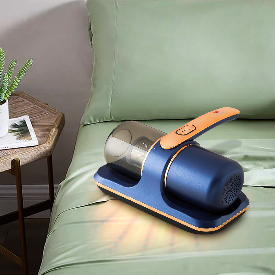 CleanSleep UV Mattress Cleaner for a Healthier Home