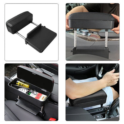 Storage Box for Armrest