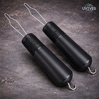 Effortless Buttoning and Zipper Pulling Tool – No Hand Strain