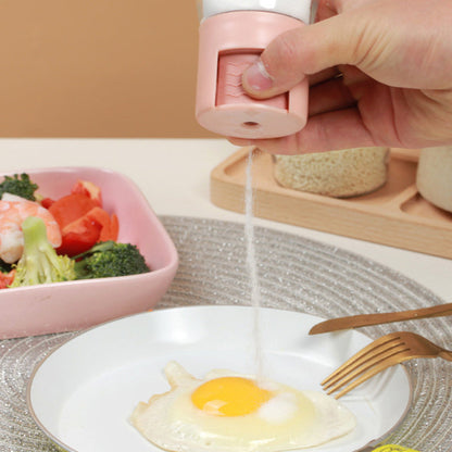 Get 2 Free | SaltGuard – Precisely Measured for Healthy Enjoyment.