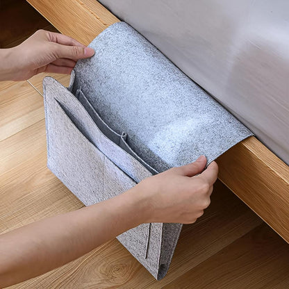 Ultimate Nightstand Companion for a Clutter-Free Space