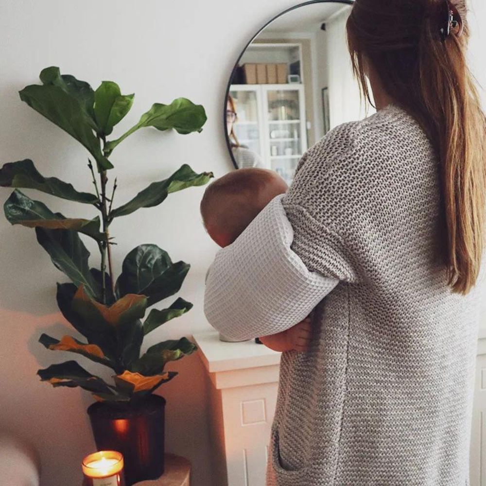 Ultimate Comfort Nursing Support Pillow