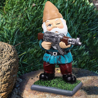 Guerilla Dwarf B