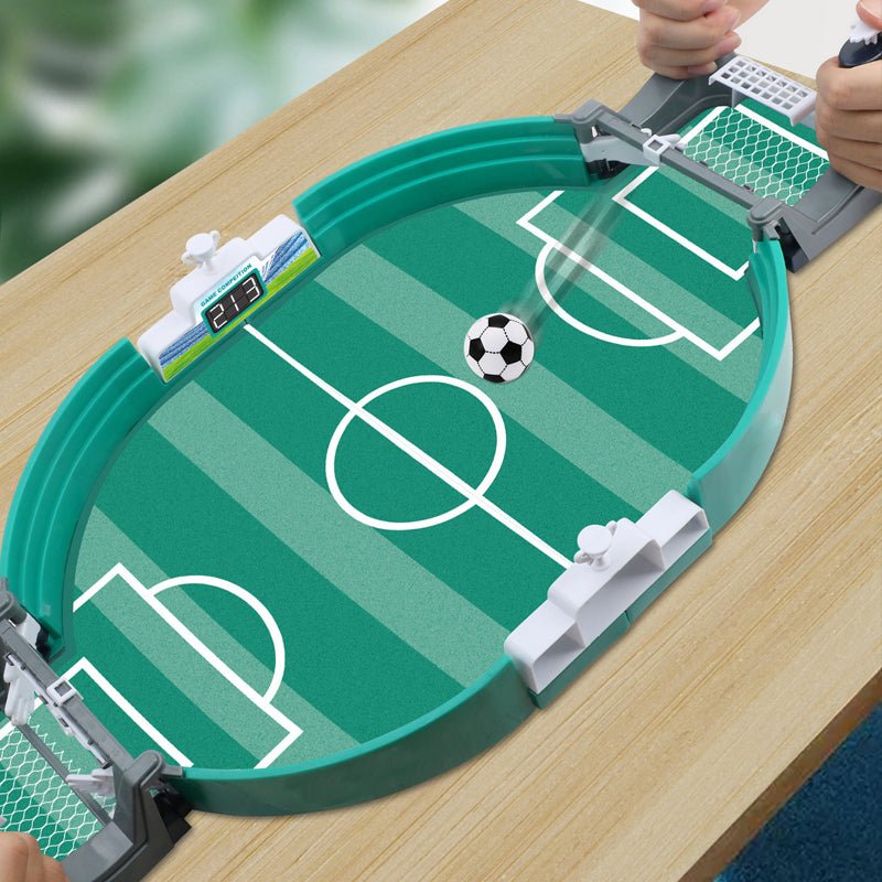 Interactive Tabletop Foosball Game [Last Day Discount]