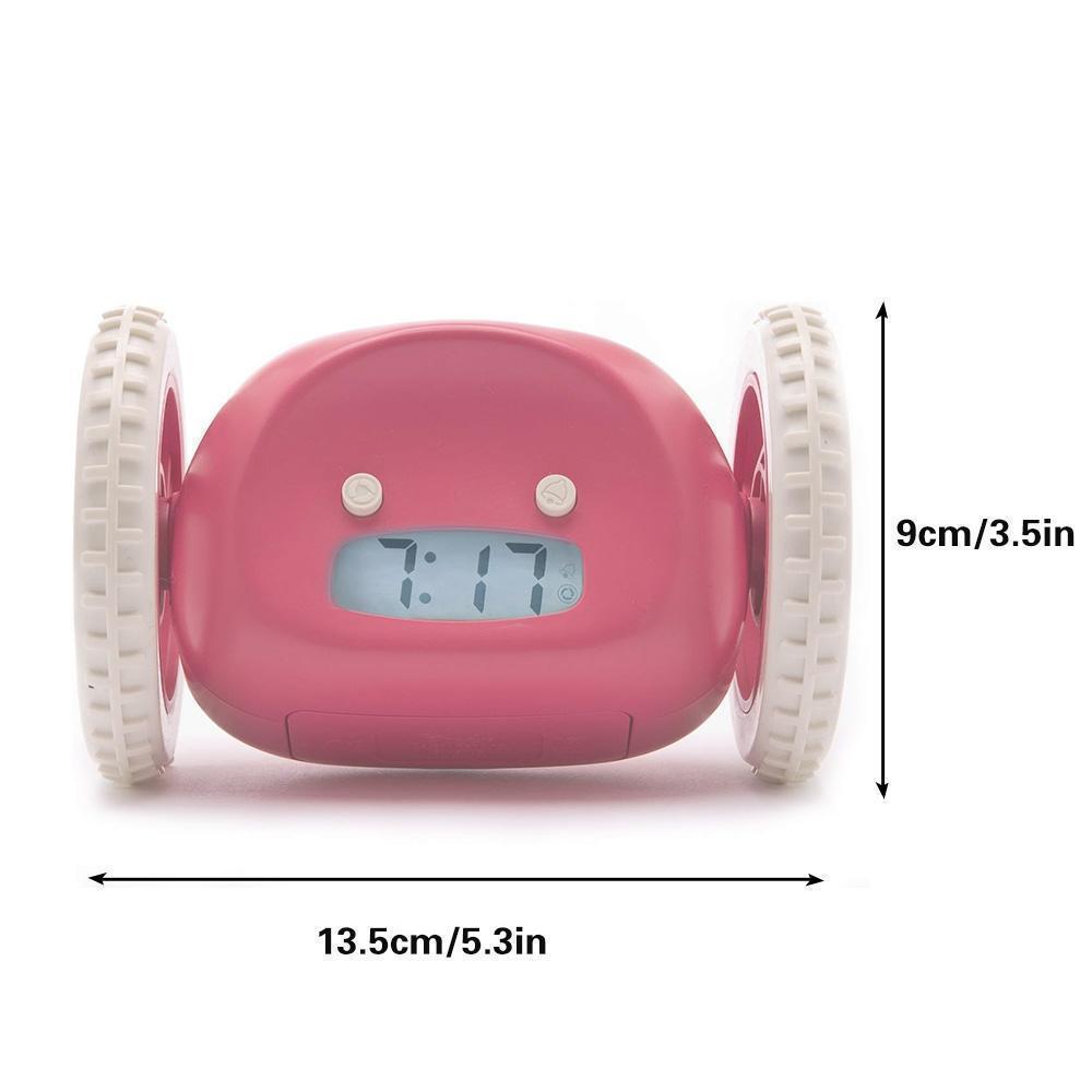 Hide and Seek Escape Alert Device