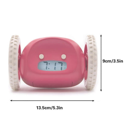 Hide and Seek Escape Alert Device