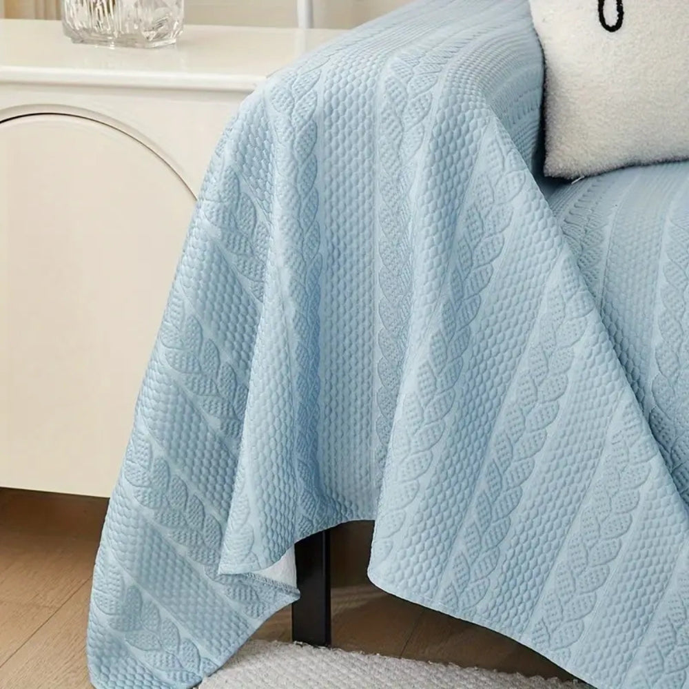 Elegant Comfort Couch Protector Cover