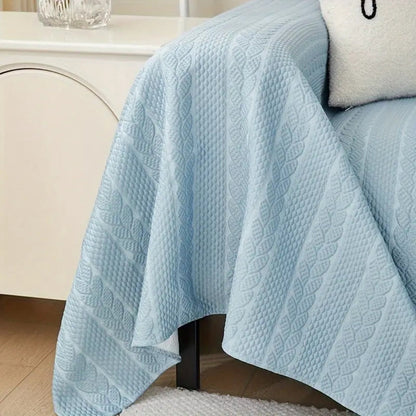 Elegant Comfort Couch Protector Cover