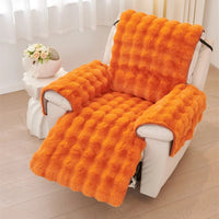 Sunset Orange