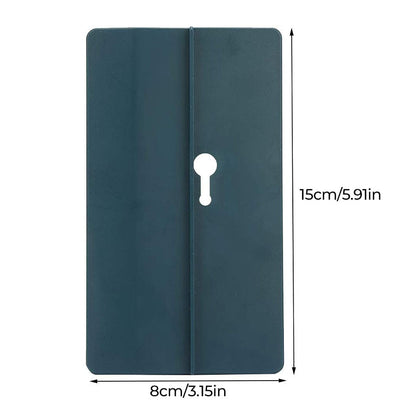 Extra Cover Plate for Enhanced Protection