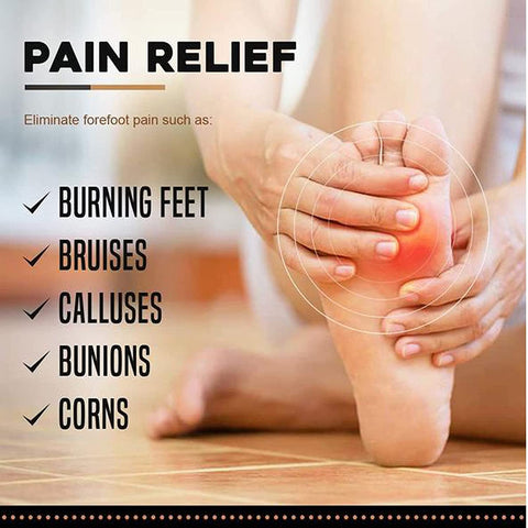 Comfort Socks for Pain-Free Walking | Toe Separation & Pressure Relief | Breathable & Stretchable