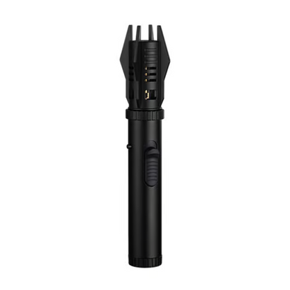 PrecisionBlaze – Refillable Windproof Lighter for All Occasions