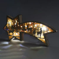 Christmas Town