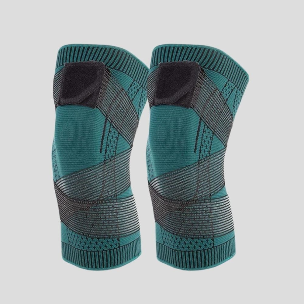 KneeComfort Pro — Experience Unmatched Relief and Freedom