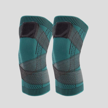 KneeComfort Pro — Experience Unmatched Relief and Freedom