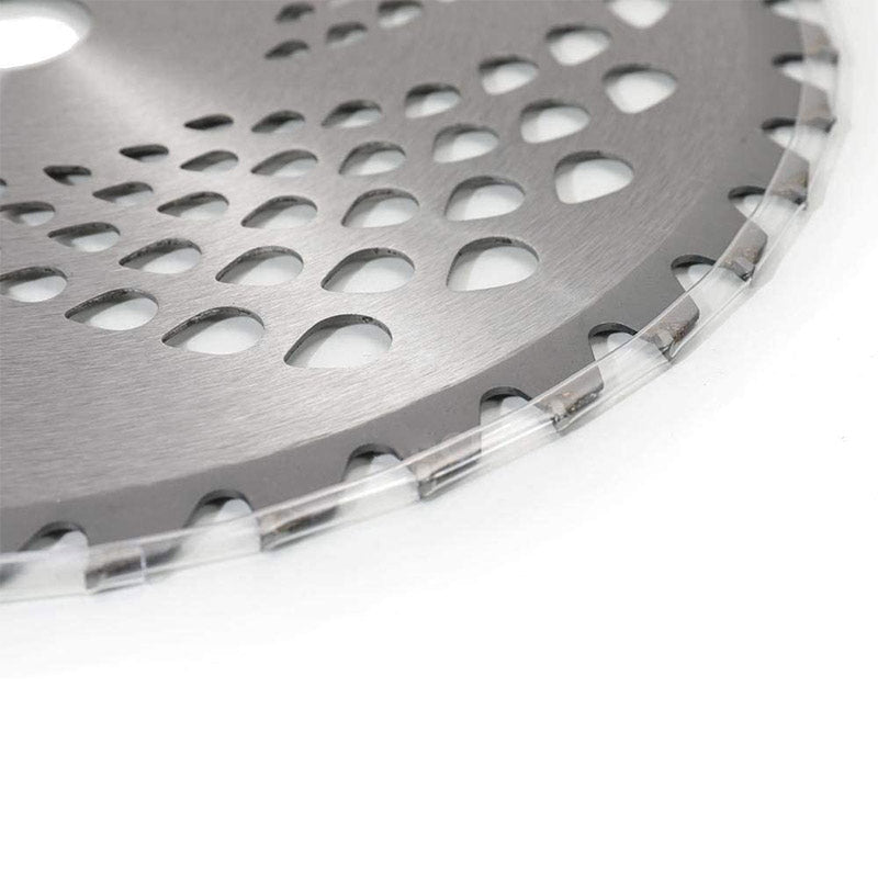 Lawn Mower Alloy Cutting Blade
