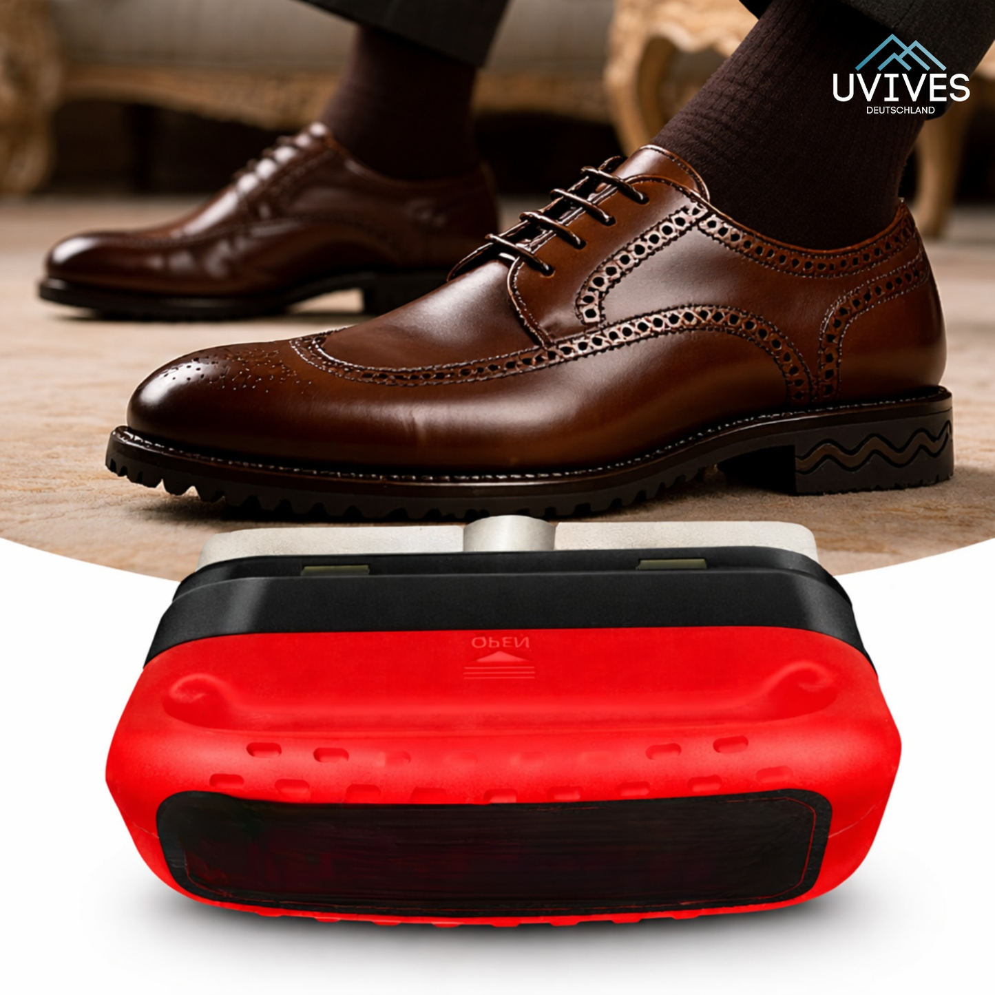 Instant Restoration for Soft, Fresh, and Protected Leather