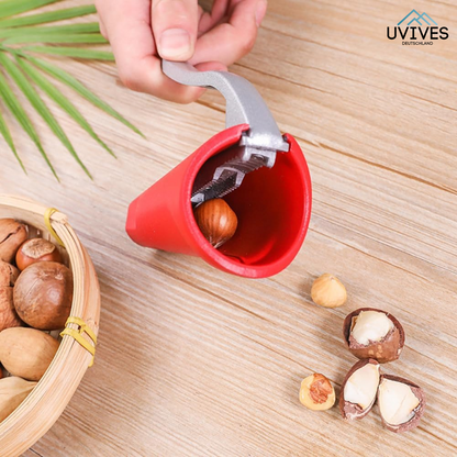 Buy One Get One Free | Nut Cracker – Effortless Nut Breaking Tool