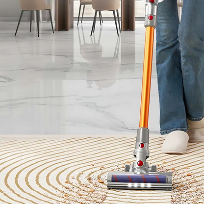 Cordless Vacuum Cleaner | Portable Suction for All Surfaces