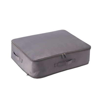 Space-Saving Compression Storage Bag for Bedding