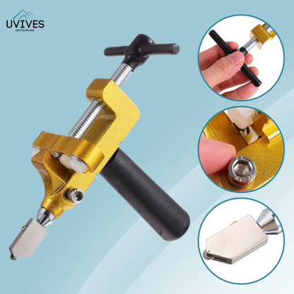 Portable Cutting Tool – Clean Cuts Like a Professional!