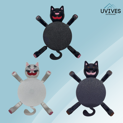 Buy One Get One Free | PurrLounge - Fun Meets Table Protection!