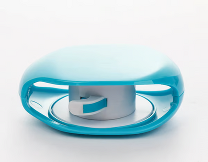 Get One Free | Cable Organizer – Tangle-Free Cables at the Push of a Button!