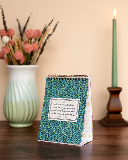 Inspiring Daily Wisdom Calendar | EverWise