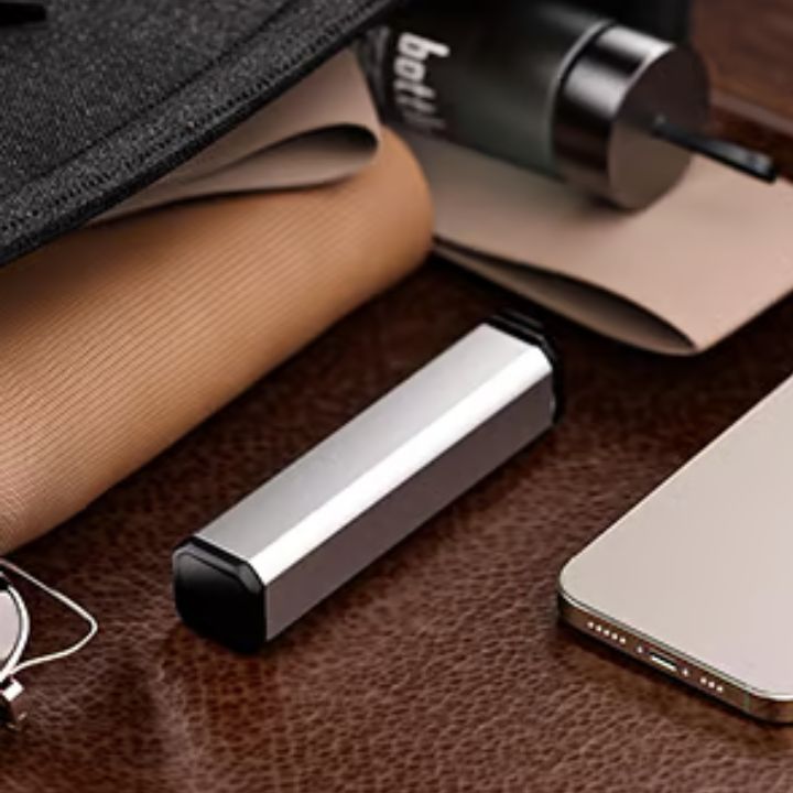 FlexMount Clip - Keep Your Screen in View Anywhere