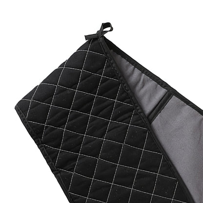 Extended Comfort Non-Slip Oven Glove