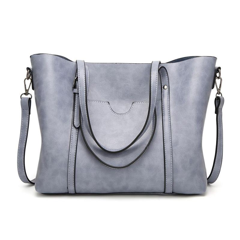 Spacious Tote Bag for All Your Essentials