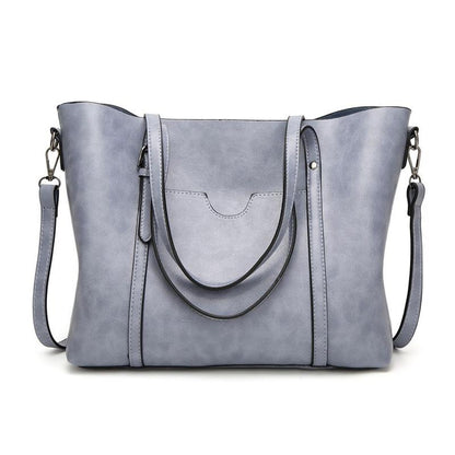 Spacious Tote Bag for All Your Essentials