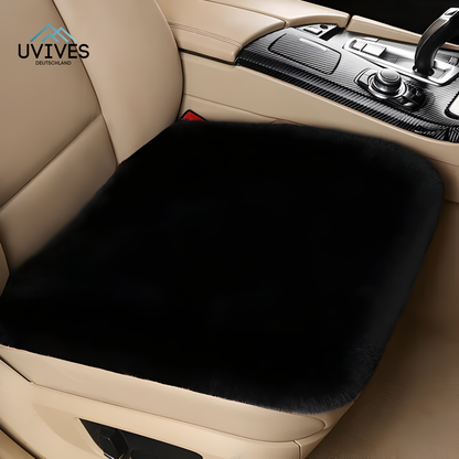 Luxury and Warmth for Every Car Ride – Cozy Cushion