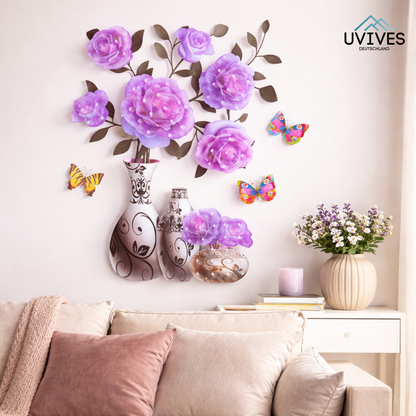 Instantly Brighten and Transform Any Room | 2+2 Free Stick Lights