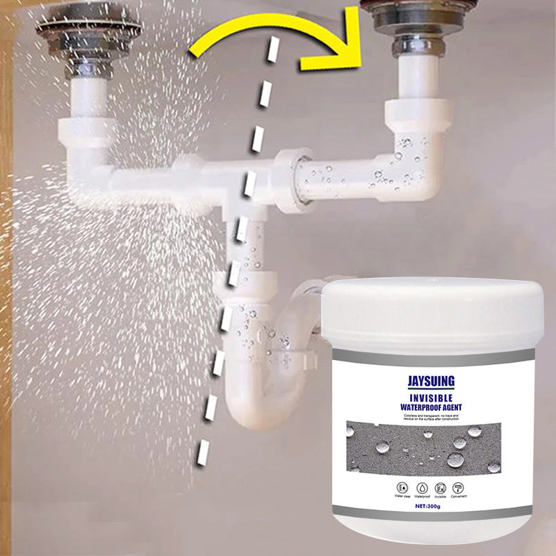 Clear Waterproof Surface Sealer for Lasting Protection