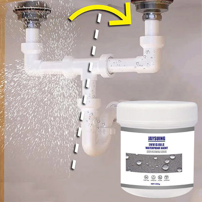 Clear Waterproof Surface Sealer for Lasting Protection