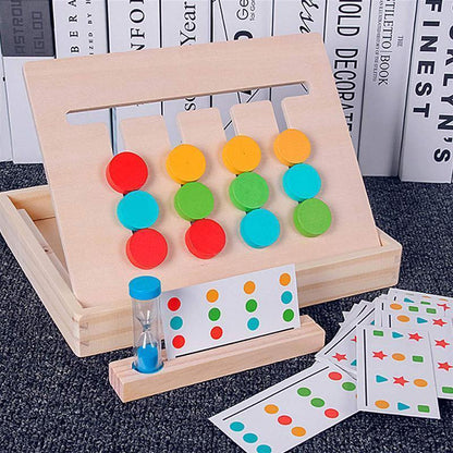 Kids' Toy Available in 4 Color Options