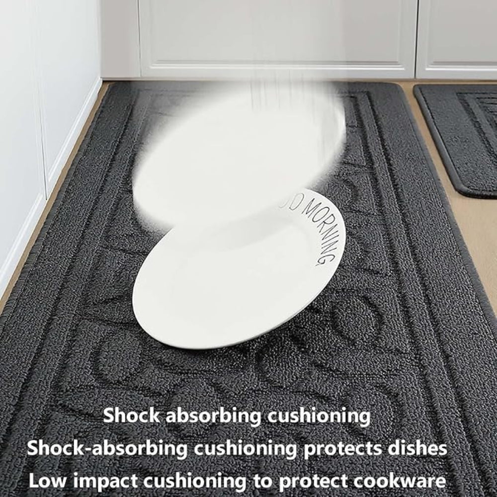 ComfortPro Anti-Fatigue Floor Mat for Home and Office