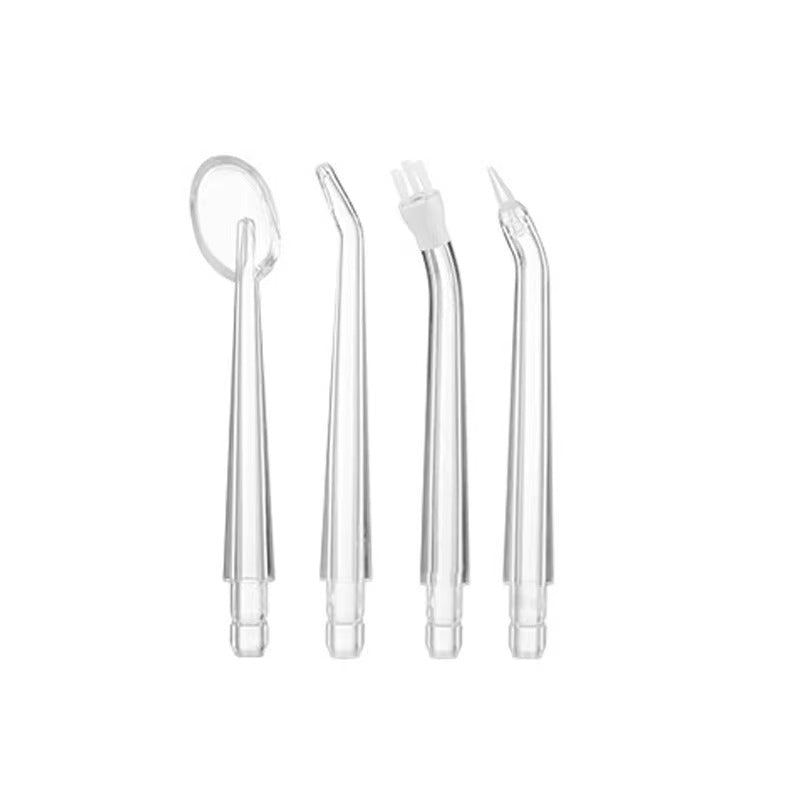 Ultimate Portable Dental Cleaners for On-the-Go Freshness