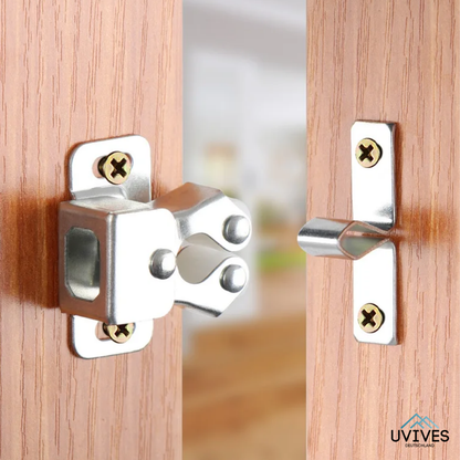 2+2 FREE | Door and Cabinet Closure Solution for Proper Sealing