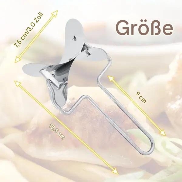 Buy One Get One Free | Dumpling Cutter