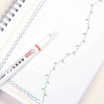 Unique Markers for All Ages - Limited Time Discount!