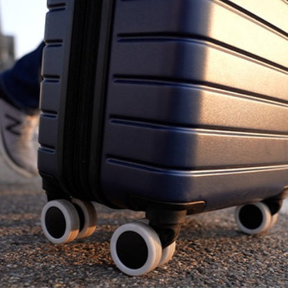 Stylish Luggage Wheel Covers for Ultimate Protection