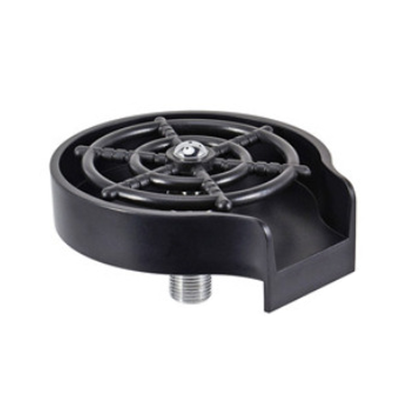 Fast Automatic Cup Cleaning Machine